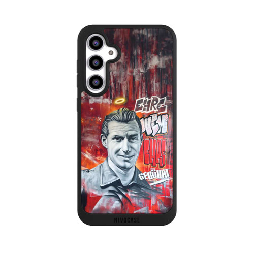 Samsung Galaxy S23 FE NIVOpure 1.FCK Fritz Walter