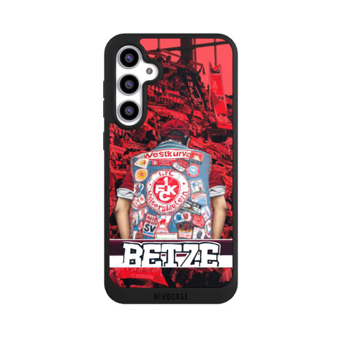 Samsung Galaxy S23 FE NIVOpure 1.FCK Betze
