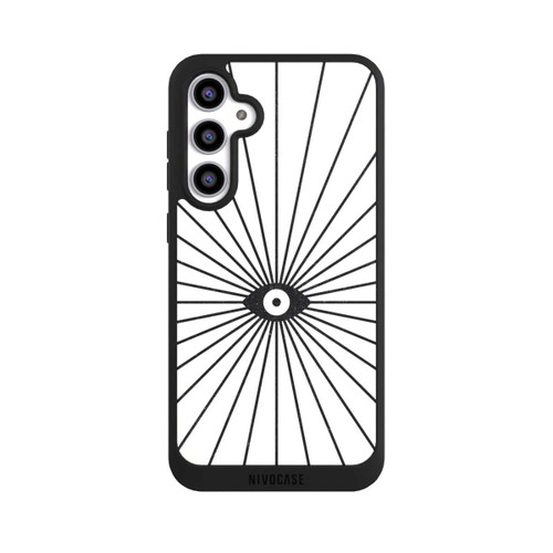 Samsung Galaxy S23 FE NIVOpure Großer Bruder
