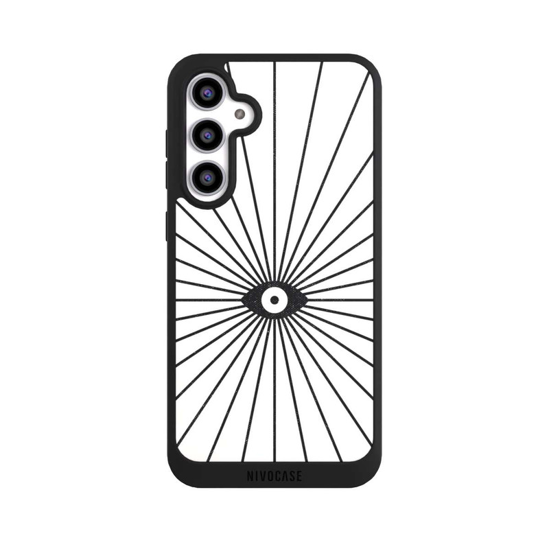 Galaxy S23 FE NIVOpure Großer Bruder