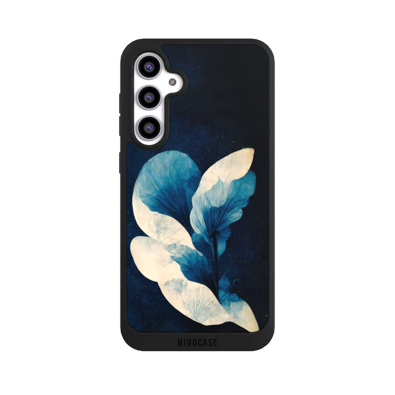 Galaxy S23 FE NIVOpure Lys bleu de nuit
