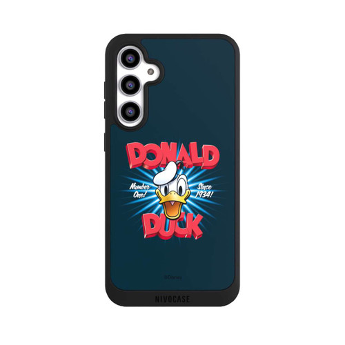 Samsung Galaxy S23 FE NIVOpure Donald Duck Since 1934