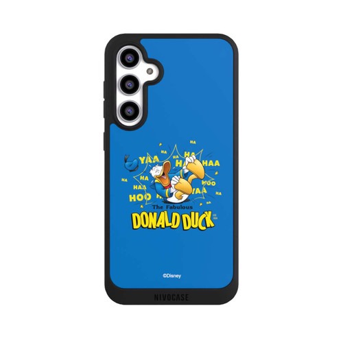 Samsung Galaxy S23 FE NIVOpure Donald Duck Laughing