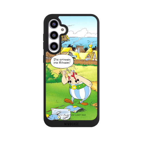 Samsung Galaxy S23 FE NIVOpure Ils Sont Fous Ces Romains