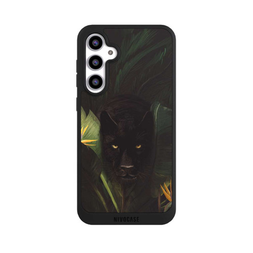 Samsung Galaxy S23 FE NIVOpure Hello Panther