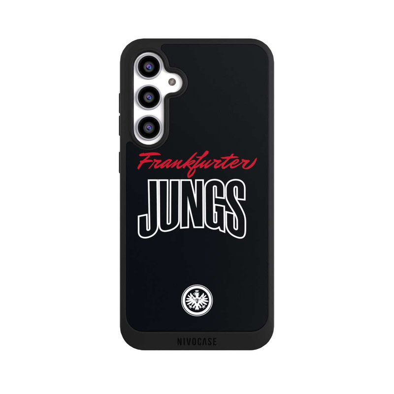 Galaxy S23 FE NIVOpure Frankfurter Jungs