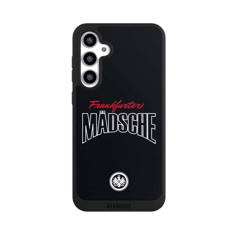 Galaxy S23 FE NIVOpure Frankfurter Mädsche
