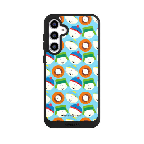 Samsung Galaxy S23 FE NIVOpure South Park Pattern