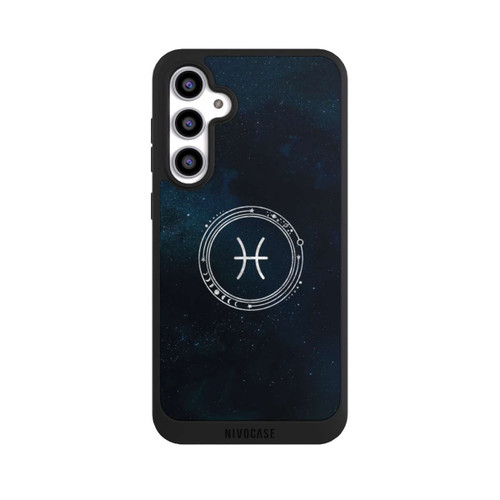 Samsung Galaxy S23 FE NIVOpure Pisces Zodiac Sign
