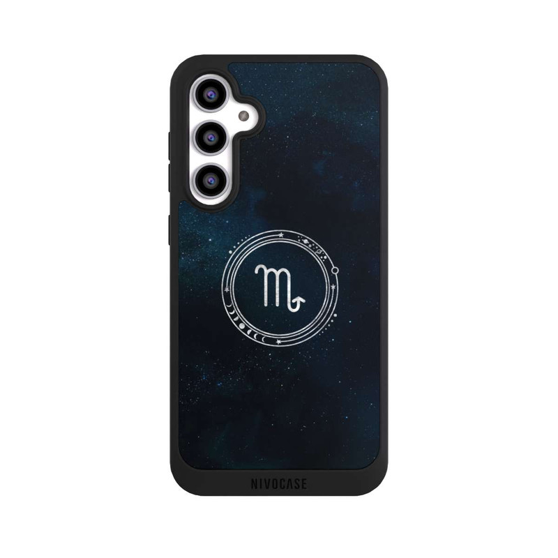 Galaxy S23 FE NIVOpure Scorpio Zodiac Sign