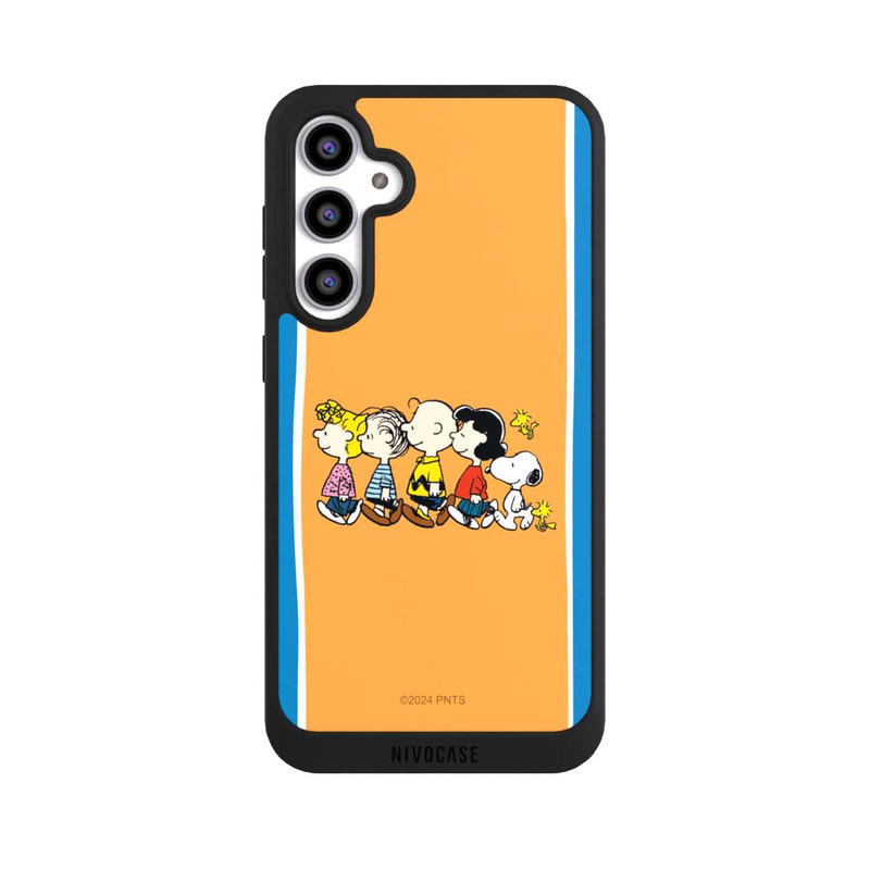 Galaxy S23 FE NIVOpure Peanuts Profil