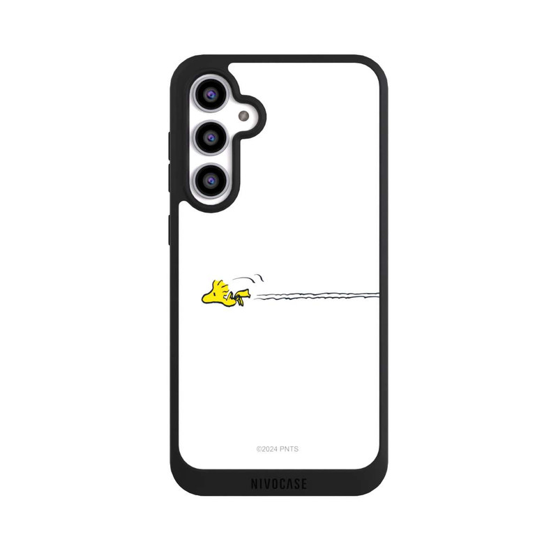 Galaxy S23 FE NIVOpure Peanuts Woodstock
