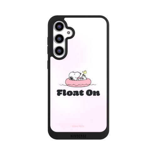 Samsung Galaxy S23 FE NIVOpure Snoopy Float On