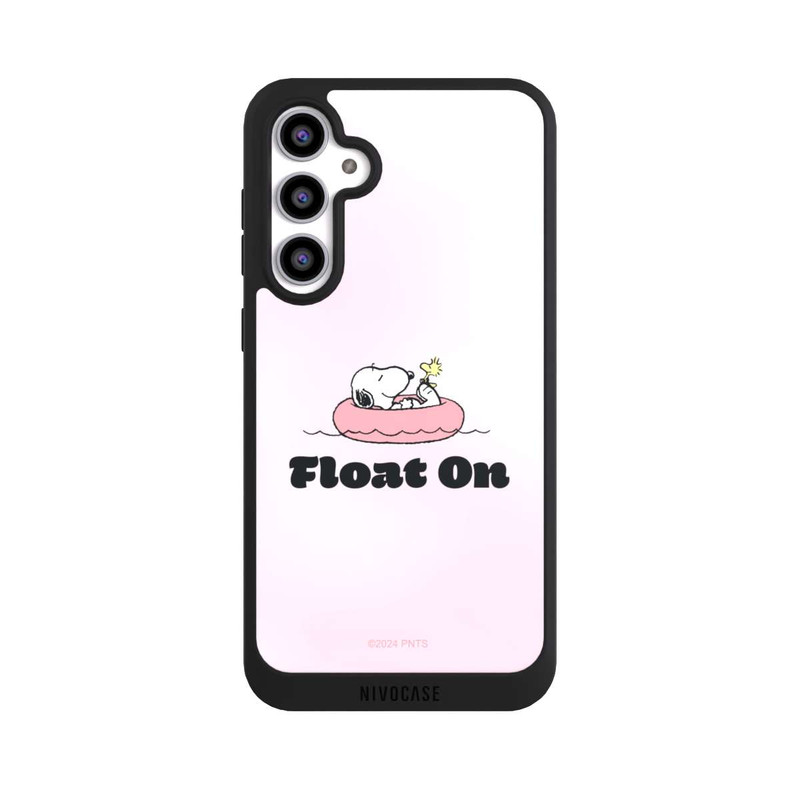 Galaxy S23 FE NIVOpure Snoopy Float On