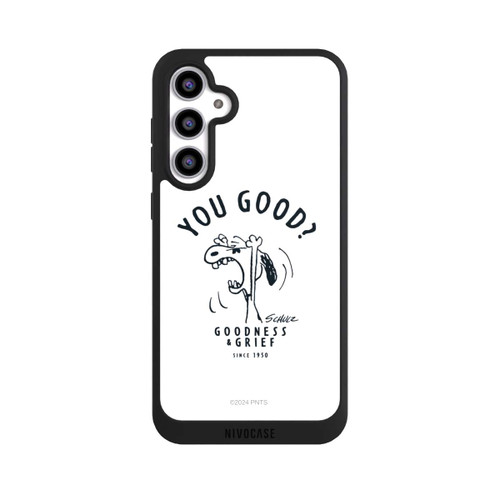 Samsung Galaxy S23 FE NIVOpure Snoopy You Good