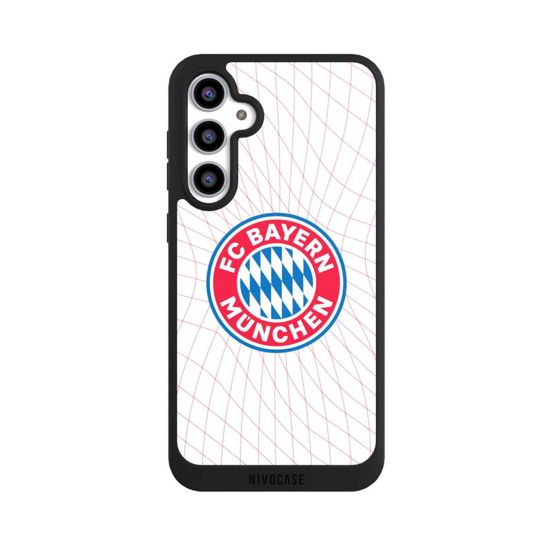 Galaxy S23 FE NIVOpure FCB Raster Rot