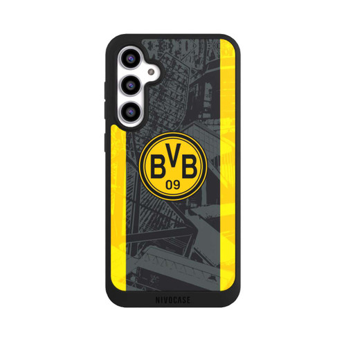 Samsung Galaxy S23 FE NIVOpure 50 Jahre Signal Iduna Park