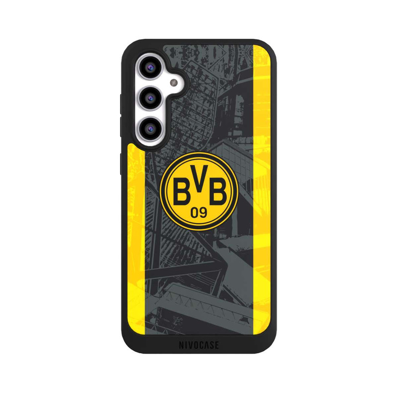Galaxy S23 FE NIVOpure 50 Jahre Signal Iduna Park