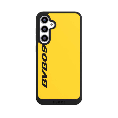 Samsung Galaxy S23 FE NIVOpure BVB09 Gelb