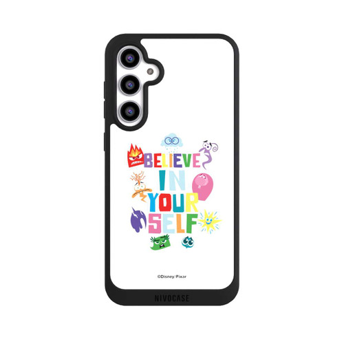 Samsung Galaxy S23 FE NIVOpure Believe in yourself