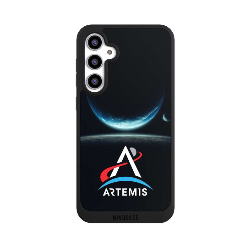 Galaxy S23 FE NIVOpure ARTEMIS Space