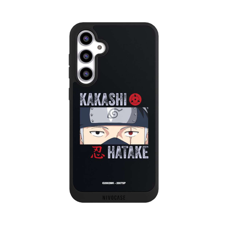 Galaxy S23 FE NIVOpure Kakashi Hatake Close-Up