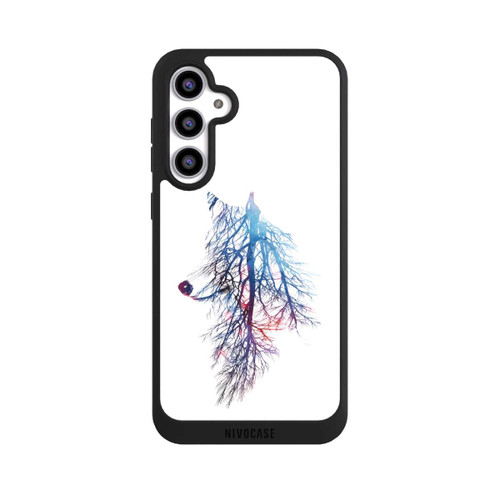 Samsung Galaxy S23 FE NIVOpure Meine Wurzeln