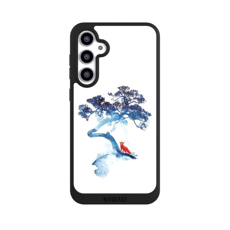 Galaxy S23 FE NIVOpure Der letzte Apfelbaum