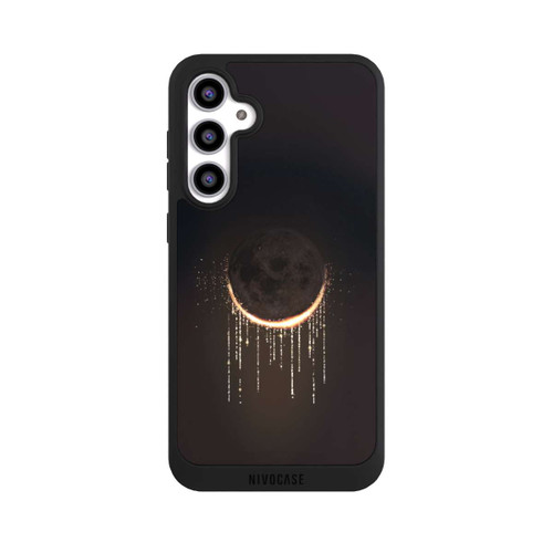 Samsung Galaxy S23 FE NIVOpure Mondfinsternis