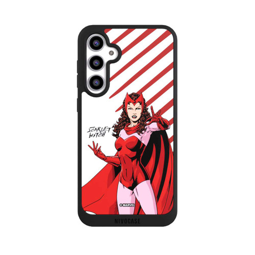 Samsung Galaxy S23 FE NIVOpure Scarlet Witch