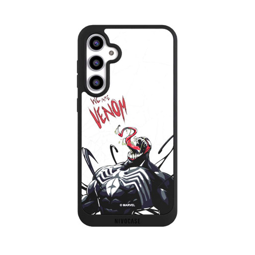 Samsung Galaxy S23 FE NIVOpure We are Venom Triumphierend