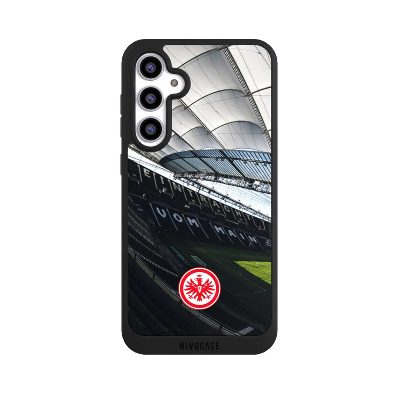 Galaxy S23 FE NIVOpure SGE Stadion Eintracht vom Main