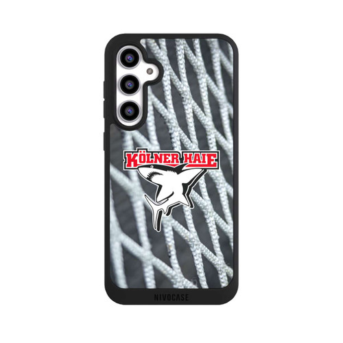 Samsung Galaxy S23 FE NIVOpure Kölner Haie Tornetz