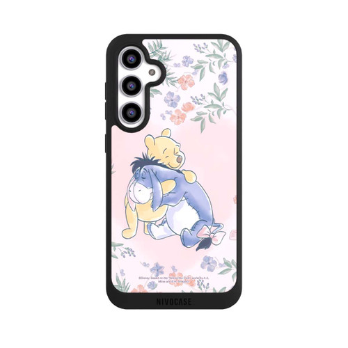 Samsung Galaxy S23 FE NIVOpure Winnie The Pooh You Make My Heart Shine