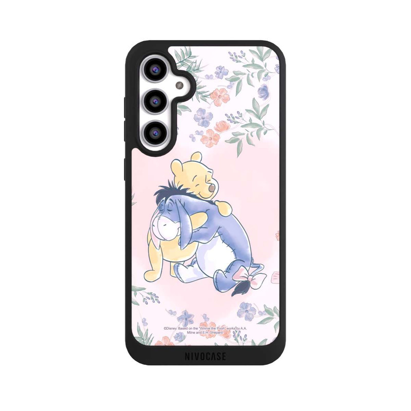 Galaxy S23 FE NIVOpure Winnie The Pooh You Make My Heart Shine