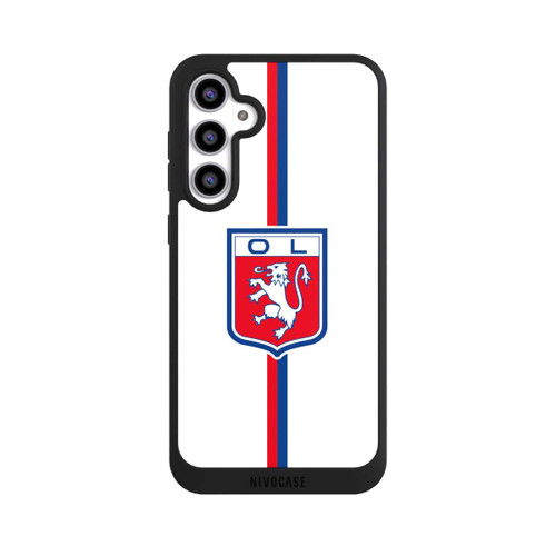 Samsung Galaxy S23 FE NIVOpure OL Vintage Logo