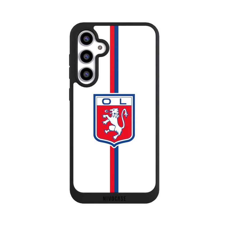 Galaxy S23 FE NIVOpure OL Logo Vintage