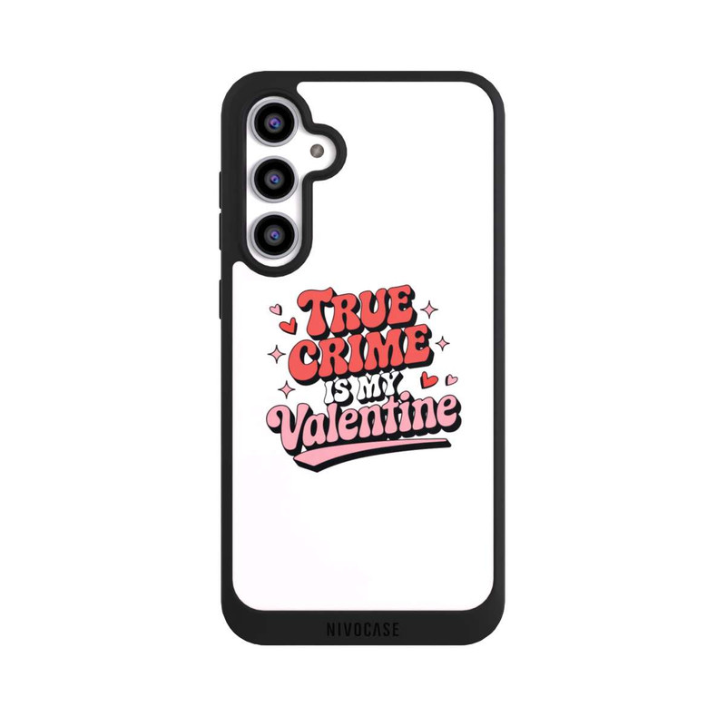 Galaxy S23 FE NIVOpure True Crime is my Valentine