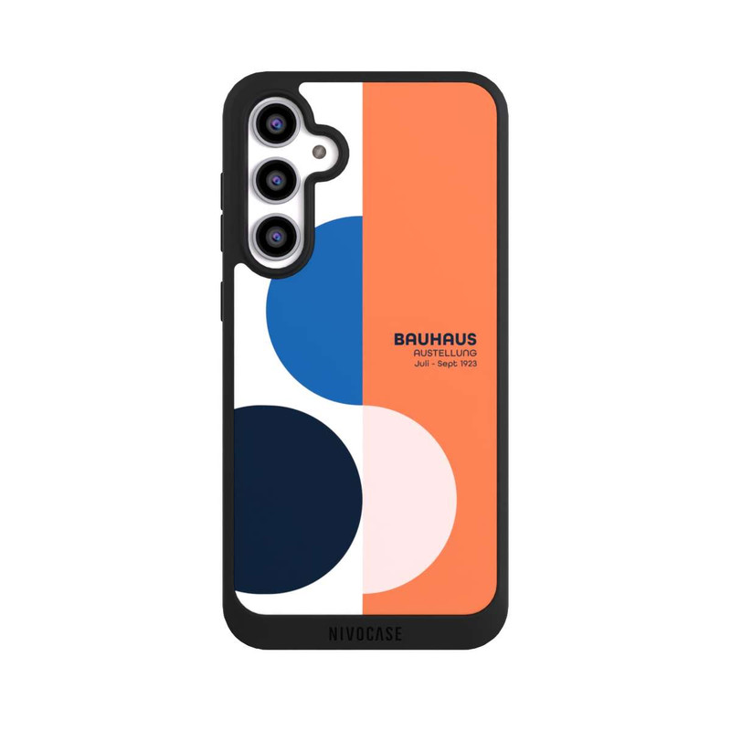 Galaxy S23 FE NIVOpure Bauhaus Roundings