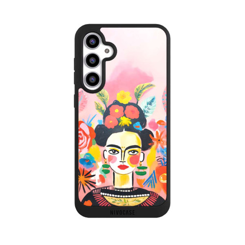 Samsung Galaxy S23 FE NIVOpure Mexican Artist Girl