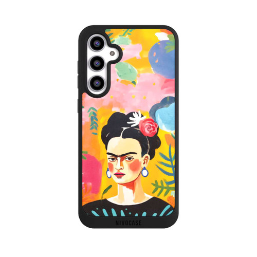 Samsung Galaxy S23 FE NIVOpure Mexican Artist II