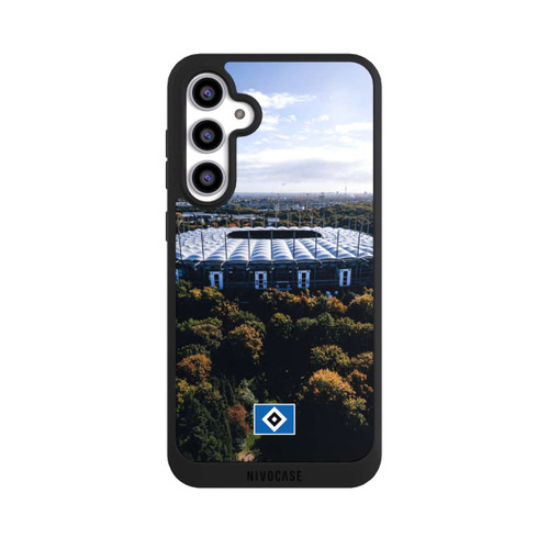 Samsung Galaxy S23 FE NIVOpure HSV Volksparkstadion