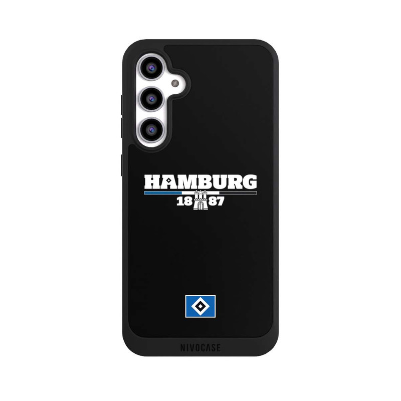 Galaxy S23 FE NIVOpure Hamburg 1887