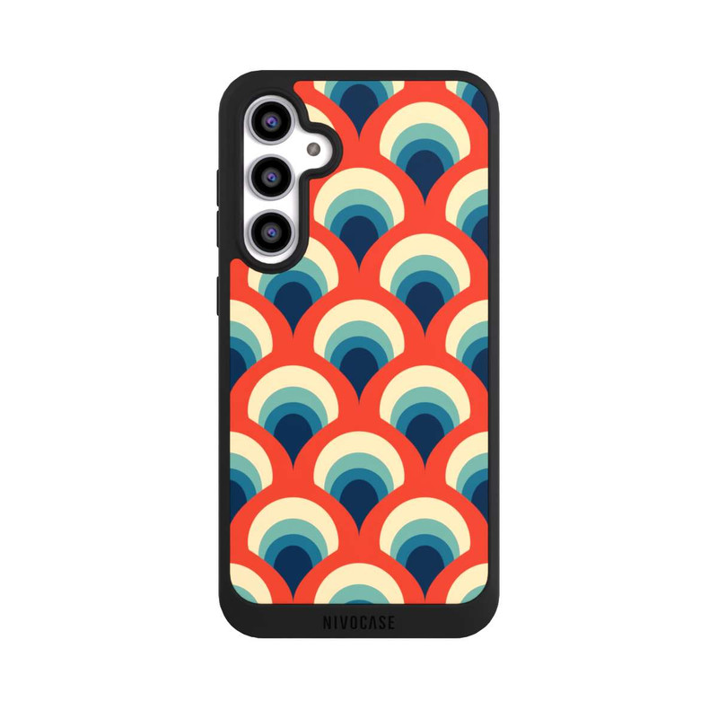 Galaxy S23 FE NIVOpure 70s Jewels Tones