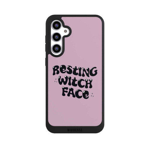 Samsung Galaxy S23 FE NIVOpure Resting Witch Face
