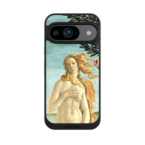 Google Pixel 9 NIVOpure The Birth of Venus