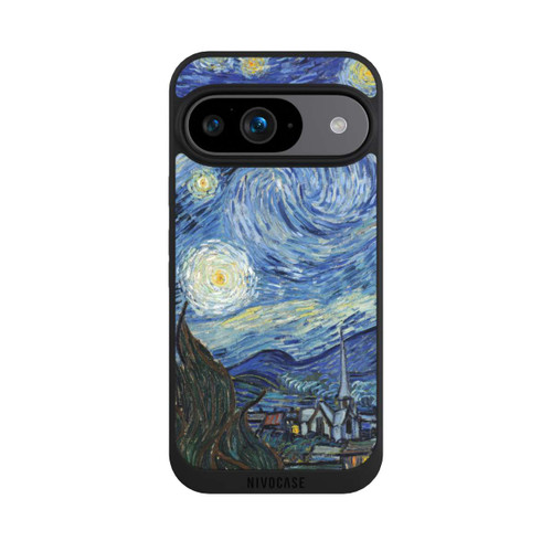 Google Pixel 9 NIVOpure The Starry Night