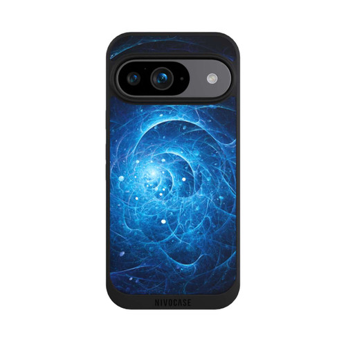 Google Pixel 9 NIVOpure Wormhole