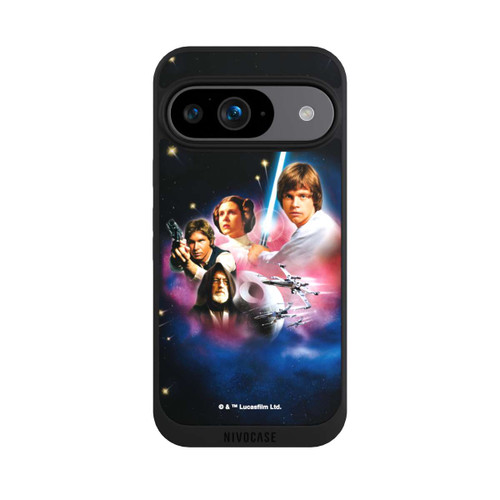 Google Pixel 9 NIVOpure A New Hope
