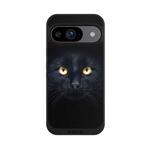 Google Pixel 9 NIVOpure Tom Cat